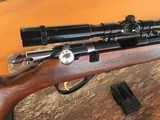 Marlin Model 980 Bolt Action .22 WMR Rifle - 100th. Anniversary Issue - 12 of 15