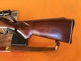 Marlin Model 980 Bolt Action .22 WMR Rifle - 100th. Anniversary Issue - 4 of 15