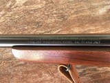 Marlin Model 980 Bolt Action .22 WMR Rifle - 100th. Anniversary Issue - 7 of 15