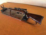 Marlin Model 980 Bolt Action .22 WMR Rifle - 100th. Anniversary Issue - 1 of 15