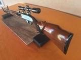 Remington Model 552 BDL Speedmaster Semi - Auto .22 Rifle - 14 of 15