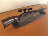 Remington Model 552 BDL Speedmaster Semi - Auto .22 Rifle - 9 of 15