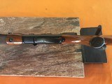 Remington Model 552 BDL Speedmaster Semi - Auto .22 Rifle - 11 of 15