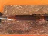 Remington Model 552 BDL Speedmaster Semi - Auto .22 Rifle - 12 of 15