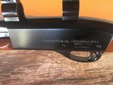 Remington Model 552 BDL Speedmaster Semi - Auto .22 Rifle - 5 of 15