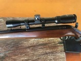Mossberg Model 640 K - Chuckster - Bolt Action .22 WMR Rifle - 6 of 15