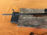 Mossberg Model 640 K - Chuckster - Bolt Action .22 WMR Rifle - 7 of 15