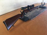 Mossberg Model 640 K - Chuckster - Bolt Action .22 WMR Rifle - 14 of 15