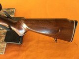 Mossberg Model 640 K - Chuckster - Bolt Action .22 WMR Rifle - 4 of 15