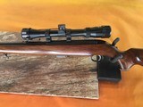 Mossberg Model 640 K - Chuckster - Bolt Action .22 WMR Rifle - 5 of 15