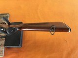 Mossberg Model 640 K - Chuckster - Bolt Action .22 WMR Rifle - 11 of 15