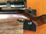 Mossberg Model 640 K - Chuckster - Bolt Action .22 WMR Rifle - 5 of 15
