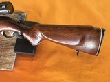 Mossberg Model 640 K - Chuckster - Bolt Action .22 WMR Rifle - 4 of 15