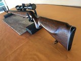 Mossberg Model 640 K - Chuckster - Bolt Action .22 WMR Rifle - 15 of 15