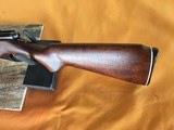 Mossberg Model 183 D - A Bolt Action - 410 Shotgun - 4 of 15