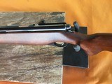 Mossberg Model 183 D - A Bolt Action - 410 Shotgun - 5 of 15