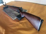 Mossberg Model 183 D - A Bolt Action - 410 Shotgun - 14 of 15