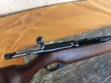 Mossberg Model 183 D - A Bolt Action - 410 Shotgun - 10 of 15