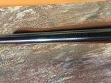 Mossberg Model 183 D - A Bolt Action - 410 Shotgun - 6 of 15