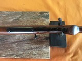 Mossberg Model 183 D - A Bolt Action - 410 Shotgun - 12 of 15