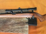 J.C. Higgins / Sears Model 25 - Semi - Auto .22 Rifle - 5 of 15
