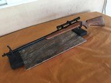J.C. Higgins / Sears Model 25 - Semi - Auto .22 Rifle - 2 of 15