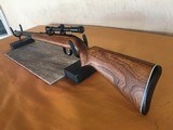 J.C. Higgins / Sears Model 25 - Semi - Auto .22 Rifle - 14 of 15