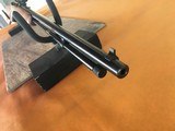 J.C. Higgins / Sears Model 25 - Semi - Auto .22 Rifle - 8 of 15