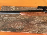 J.C. Higgins / Sears Model 25 - Semi - Auto .22 Rifle - 6 of 15