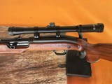 J.C. Higgins Model 30 - Semi - Auto .22 LR Rifle - 5 of 15