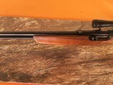 J.C. Higgins Model 30 - Semi - Auto .22 LR Rifle - 6 of 15