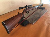 J.C. Higgins Model 30 - Semi - Auto .22 LR Rifle - 14 of 15