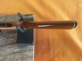 Marlin Model 15 YN - Little Buckaroo - Single Shot .22 Rifle - 10 of 15