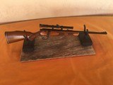 Marlin Model 15 YN - Little Buckaroo - Single Shot .22 Rifle - 13 of 15