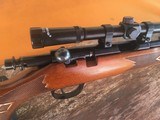 Marlin Model 15 YN - Little Buckaroo - Single Shot .22 Rifle - 9 of 15