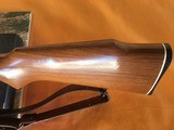 Marlin Model 995 Semi - Auto - Carbine .22LR
Rifle - 4 of 15