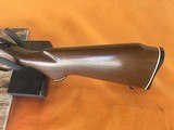 Marlin Model 81 - Bolt Action .22 Rifle - 4 of 14