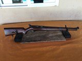 Mossberg Model 151M (a)- Semi -Auto - .22 LR Rifle - 13 of 15