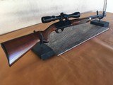 Remington Model 552 BDL - Speedmaster Semi - Auto .22 Rifle - 14 of 15