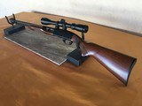 Remington Model 552 BDL - Speedmaster Semi - Auto .22 Rifle - 1 of 15