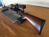 Remington Model 552 BDL - Speedmaster Semi - Auto .22 Rifle - 15 of 15