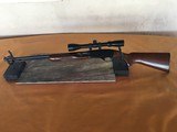 Remington Model 552 BDL - Speedmaster Semi - Auto .22 Rifle - 2 of 15