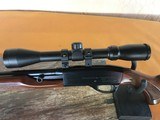 Remington Model 552 BDL - Speedmaster Semi - Auto .22 Rifle - 5 of 15