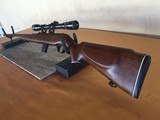 Mossberg Model 640 KA - Chuckster - Bolt Action .22 WMR Rifle - 14 of 15