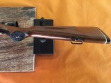 Mossberg Model 640 KA - Chuckster - Bolt Action .22 WMR Rifle - 12 of 15