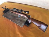 Mossberg Model 640 KA - Chuckster - Bolt Action .22 WMR Rifle - 15 of 15