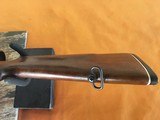 Mossberg Model 640 KA - Chuckster - Bolt Action .22 WMR Rifle - 10 of 15