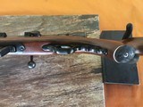Mossberg Model 640 KA - Chuckster - Bolt Action .22 WMR Rifle - 11 of 15