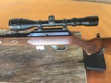 Marlin Model 922M - Semi - Auto .22 Magnum Rifle - 5 of 15