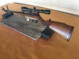 Marlin Model 922M - Semi - Auto .22 Magnum Rifle - 1 of 15